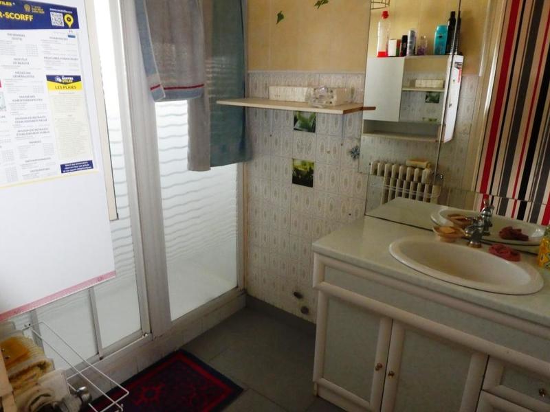 Maison - 140 m² - 8 pièces