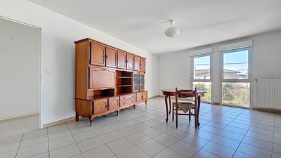 Appartement - 68 m² - 3 pièces