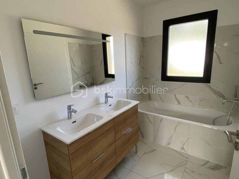 Maison - 146 m² - 5 pièces