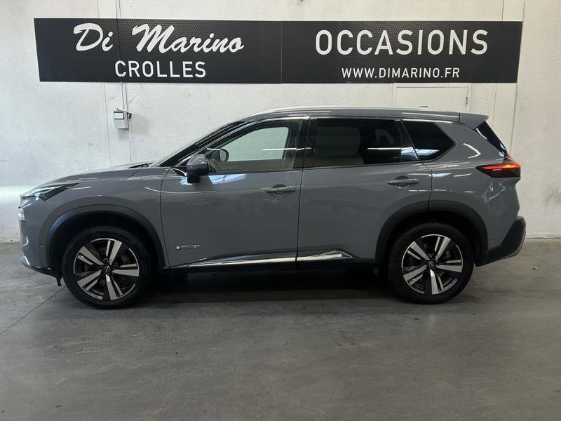 Nissan X-Trail E-Power 213 E-4orce Tekna 7pl