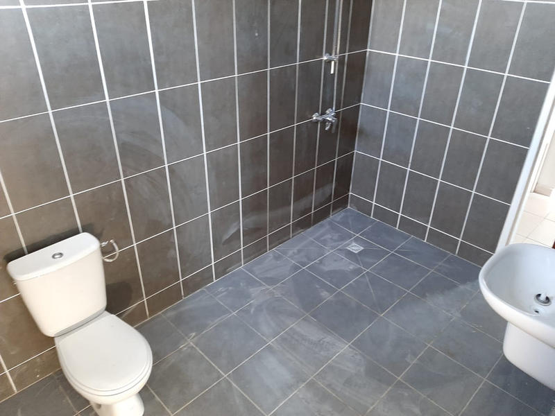 Appartement - 53 m² - 2 pièces