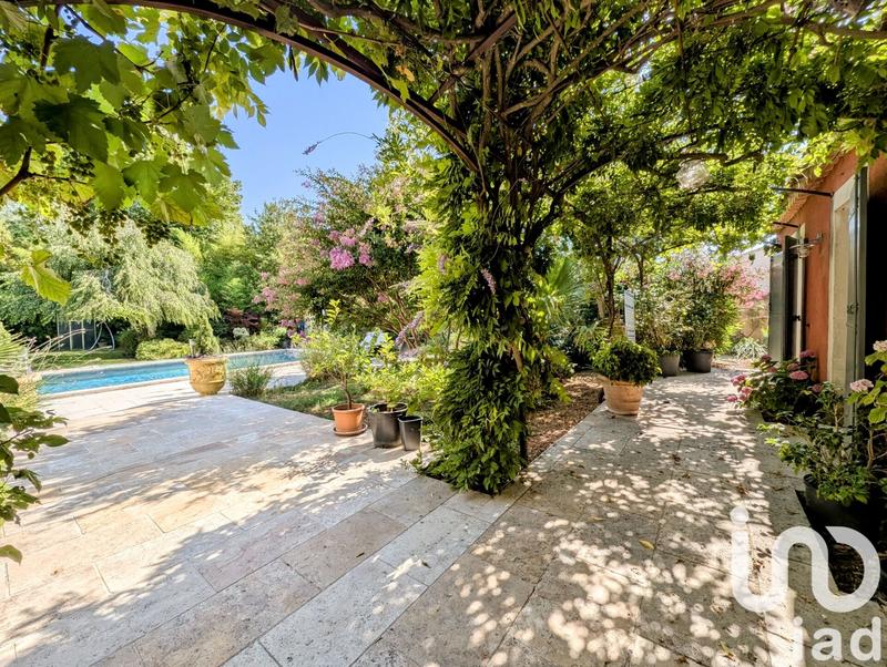 Maison - 160 m² - 5 pièces