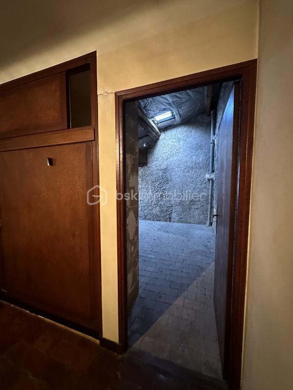 Maison de village - 180 m² - 5 pièces