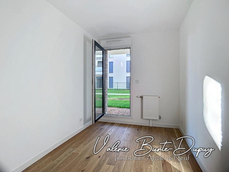 Appartement - 86 m² - 4 pièces