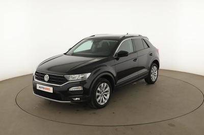 Volkswagen t-Roc 1.0 Tsi Lounge 115 ch