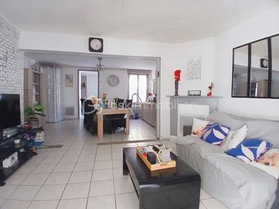 Immeuble - 90 m² - 6 pièces