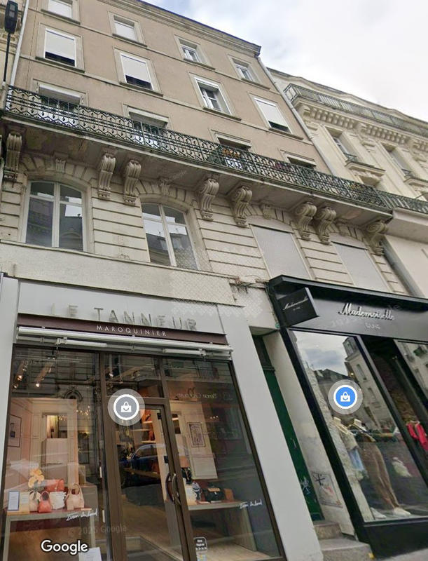 Appartement - 83 m² - 4 pièces