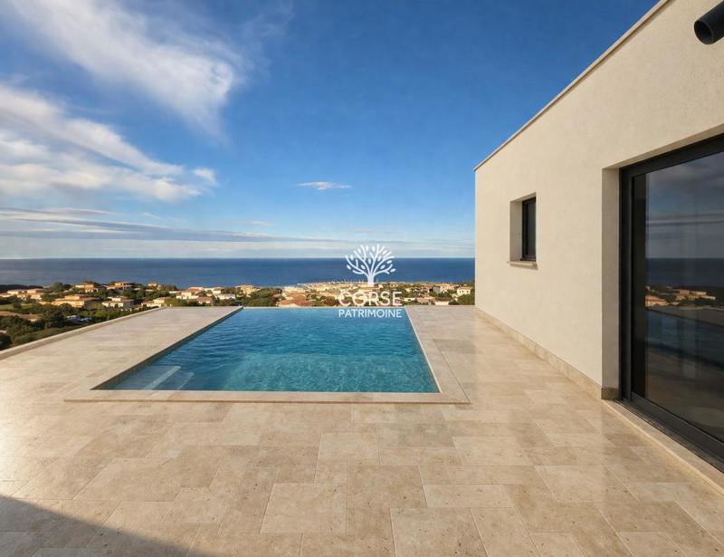 Villa - 127 m² - 5 pièces