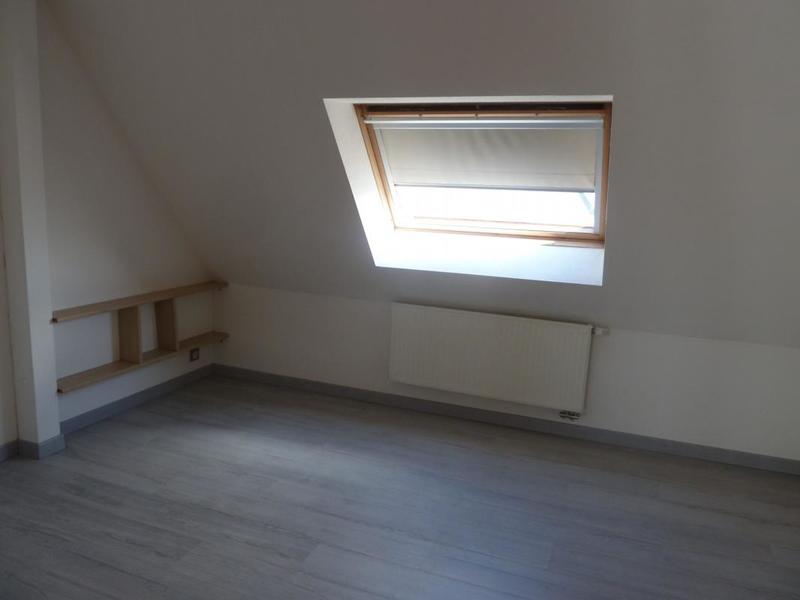 Duplex - 111 m² - 4 pièces