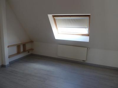 Duplex - 111 m² - 4 pièces