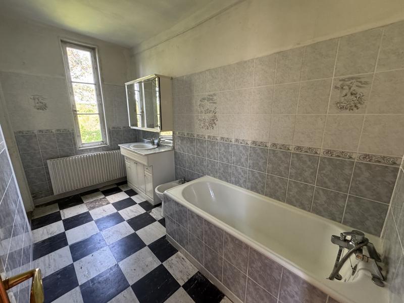 Ferme - 162 m² - 6 pièces