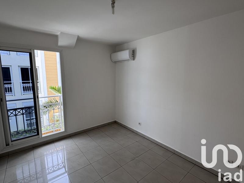Appartement - 76 m² - 3 pièces