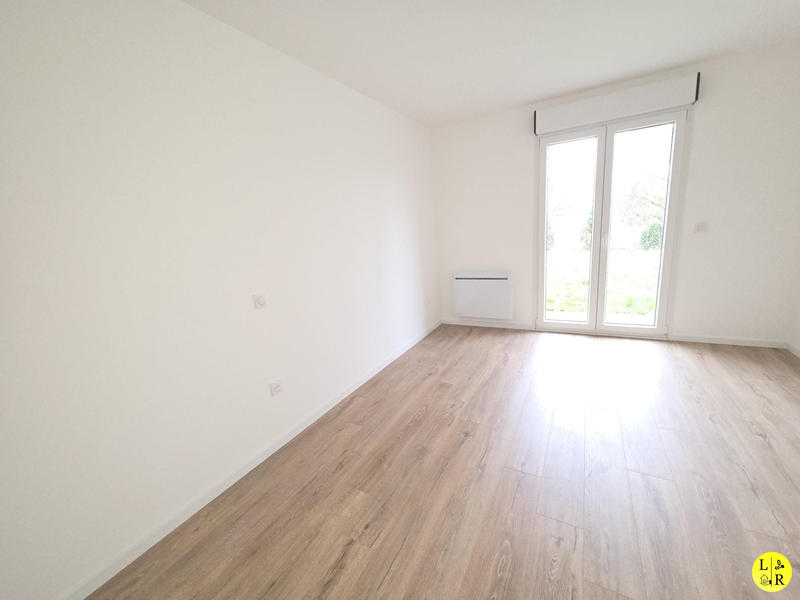 Maison - 143 m² - 5 pièces