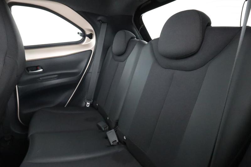 Toyota aygo x 1.0 Vvt-i Collection s-Cvt 72 ch