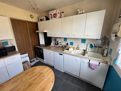 Maison - 75 m² - 3 pièces