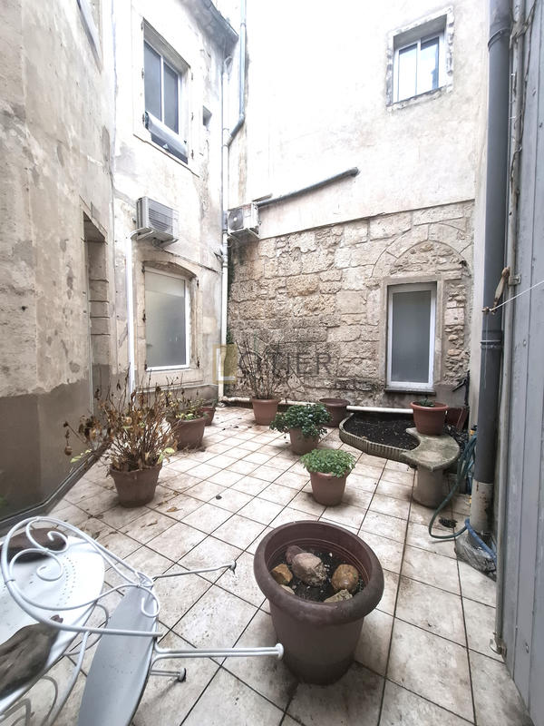 Appartement - 76 m² - 3 pièces