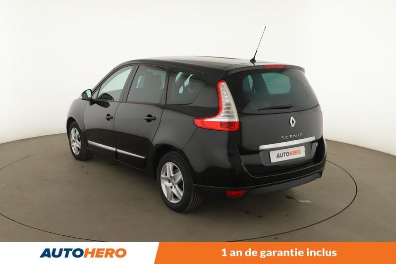 Renault Grand Scénic 1.5 dCi Energy Business Eco2 7pl 110 ch