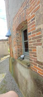 Propriété - 300 m² - 1 pièce