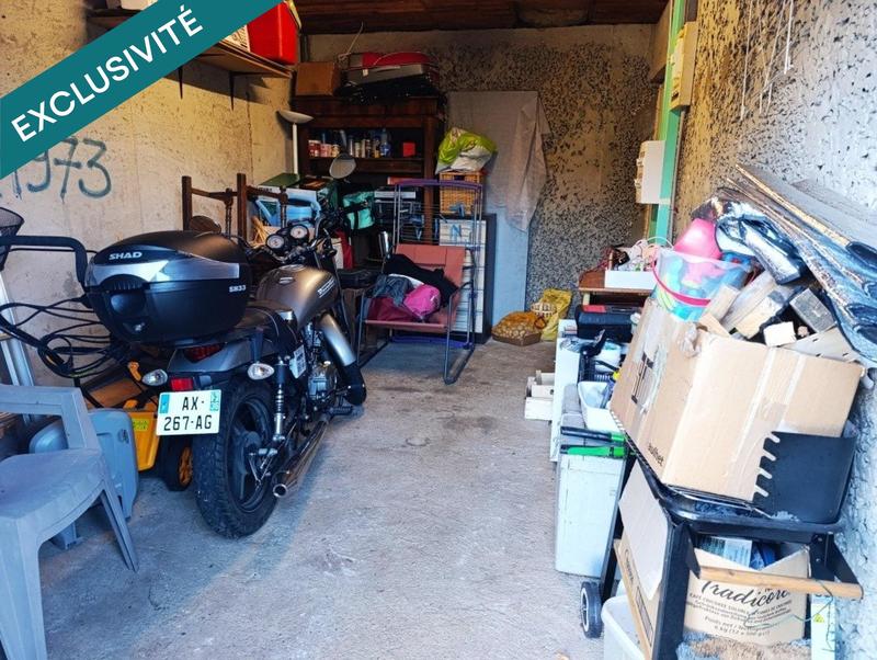 Maison - 79 m² - 3 pièces