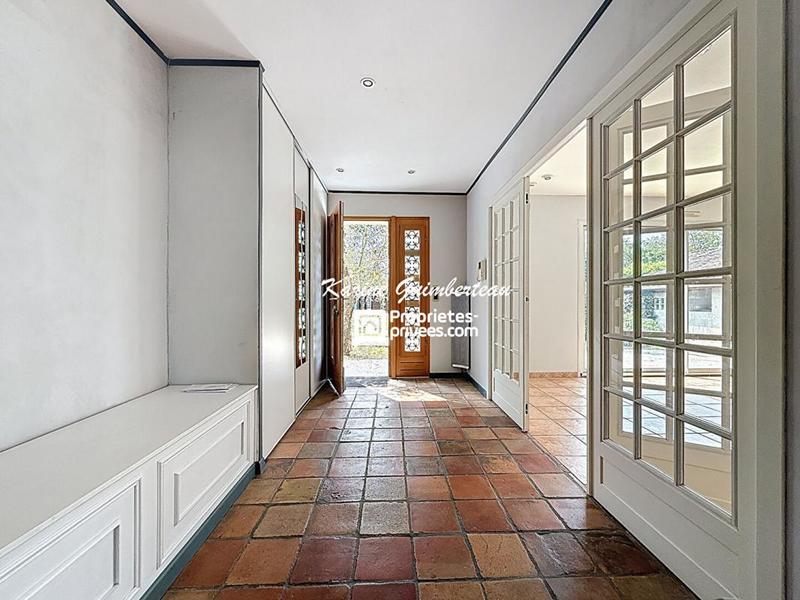 Maison - 150 m² - 5 pièces