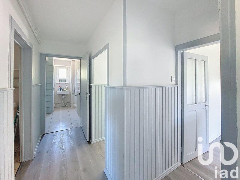 Immeuble - 276 m²