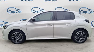 Peugeot 208 II 1.2 PureTech 100 Allure