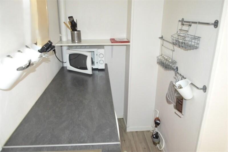 Studio - 26 m² - 1 pièce