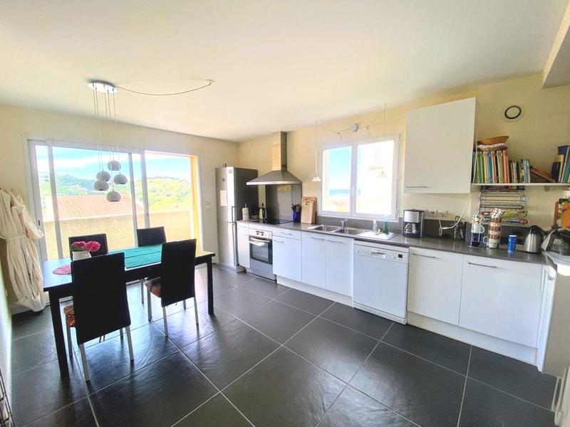 Villa - 92 m² - 4 pièces