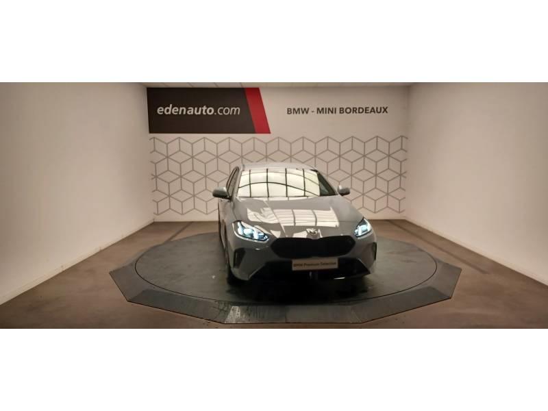 Bmw Série 1 120 170 ch Dkg7 m Sport