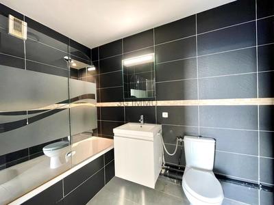 Duplex - 60 m² - 3 pièces