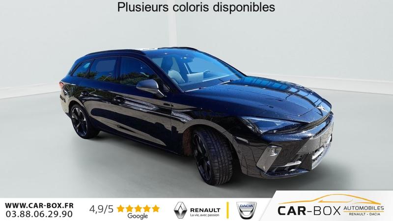 Cupra Leon St 1.5 Etsi 150 Dsg