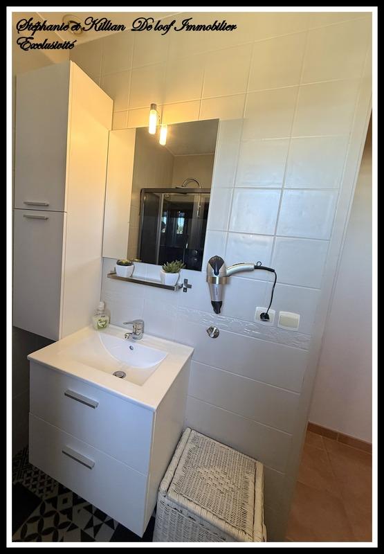 Villa - 140 m² - 6 pièces