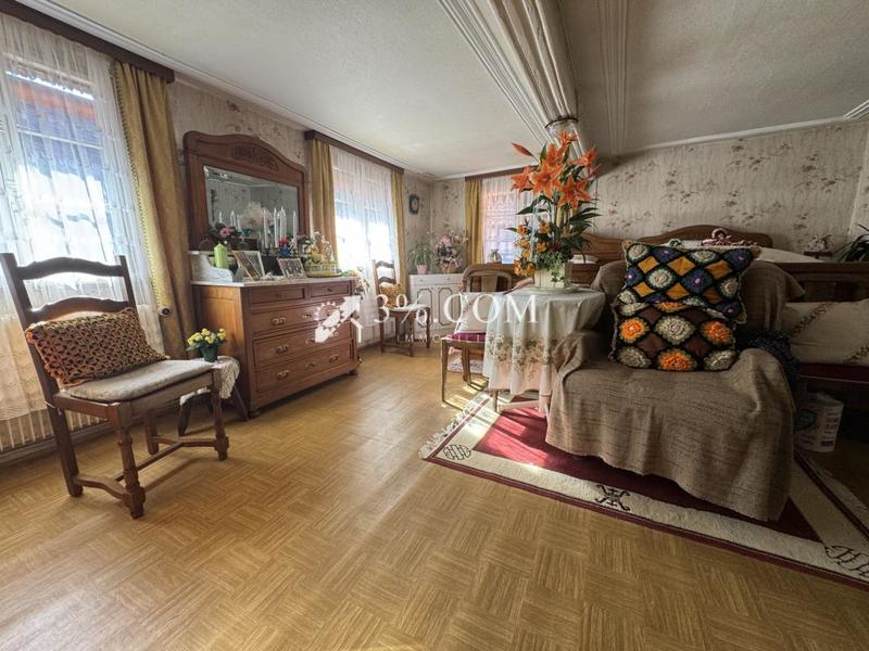 Corps de ferme - 173 m² - 7 pièces