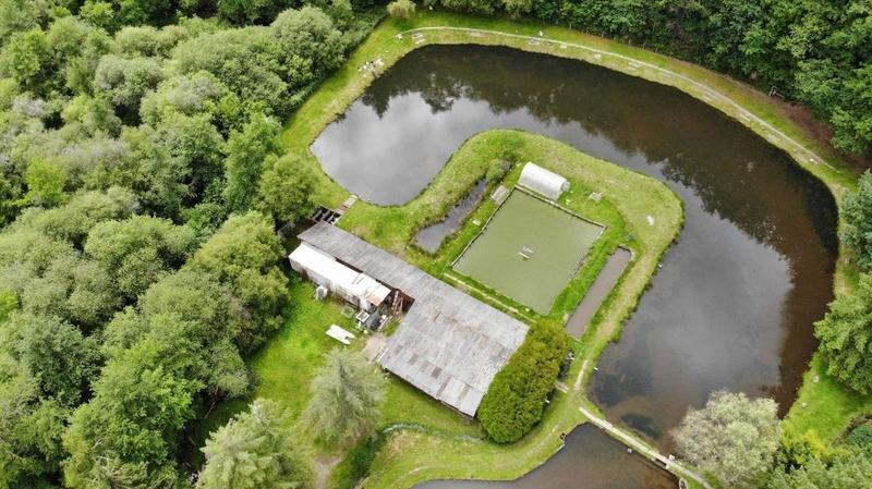 Maison ancienne - 50 m² - 3 pièces