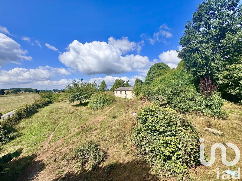 Maison - 116 m² - 5 pièces