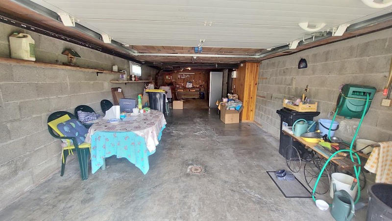 Maison - 93 m² - 7 pièces