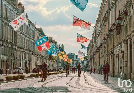 Local commercial - 126 m²