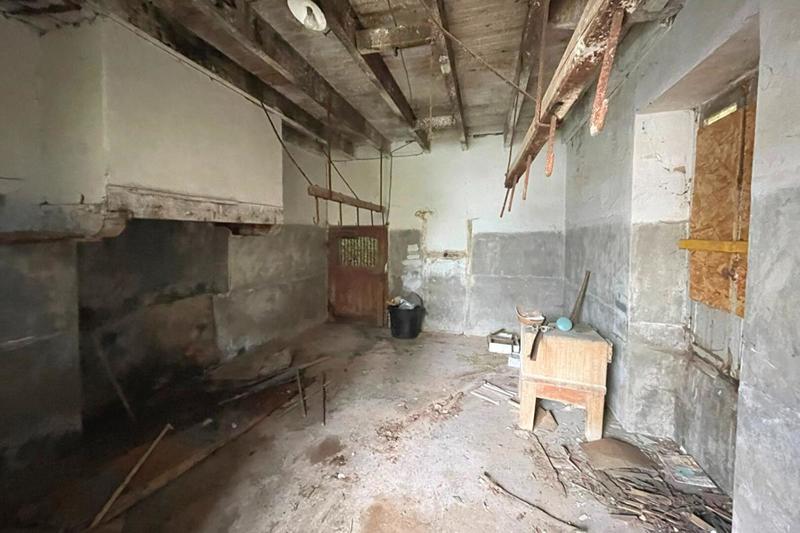 Propriété - 165 m² - 7 pièces