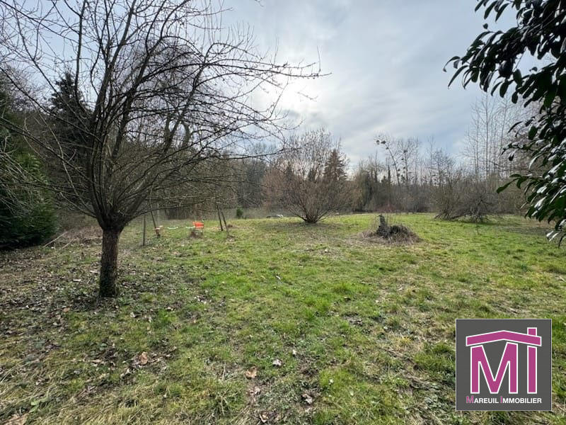 Terrain de loisirs - 10 156 m²