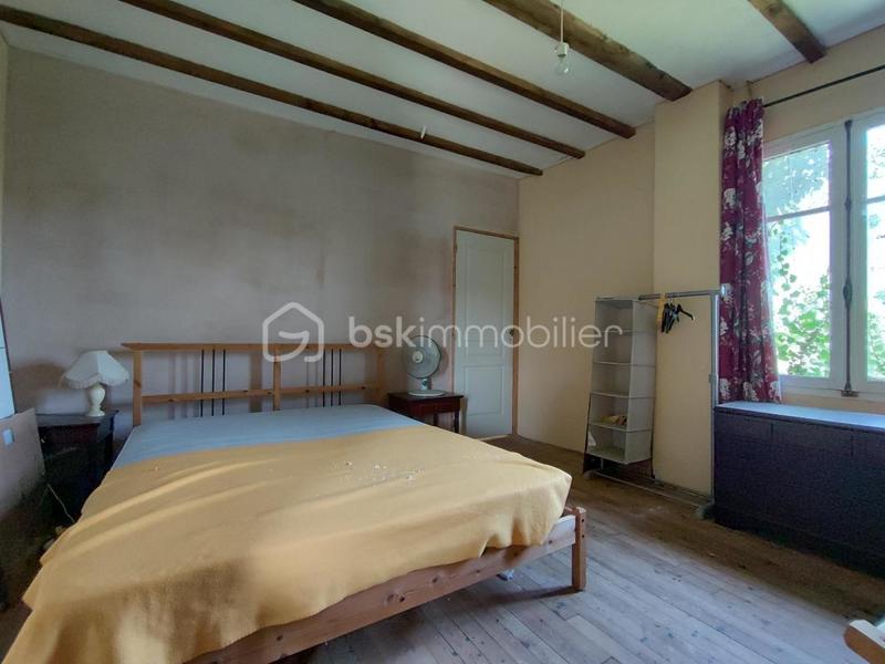 Moulin - 287 m² - 12 pièces