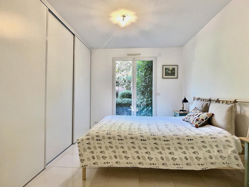 Appartement - 106 m² - 4 pièces