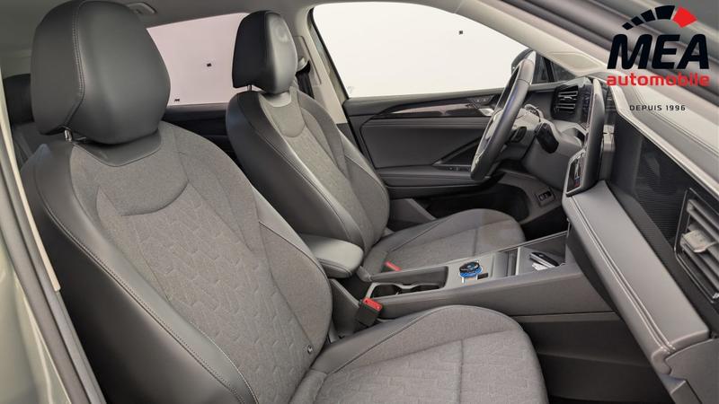 Volkswagen Tiguan 1.5 eTSI 131ch Dsg7 Life Plus