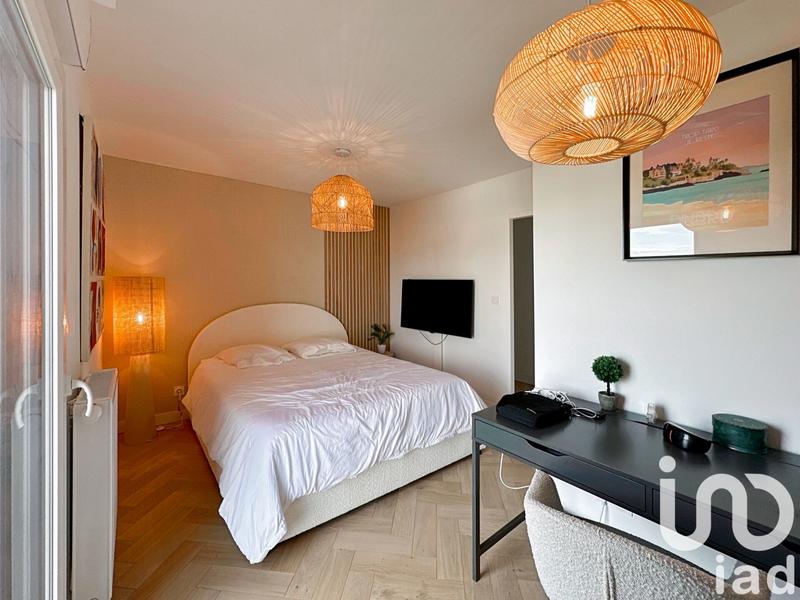 Appartement - 120 m² - 5 pièces