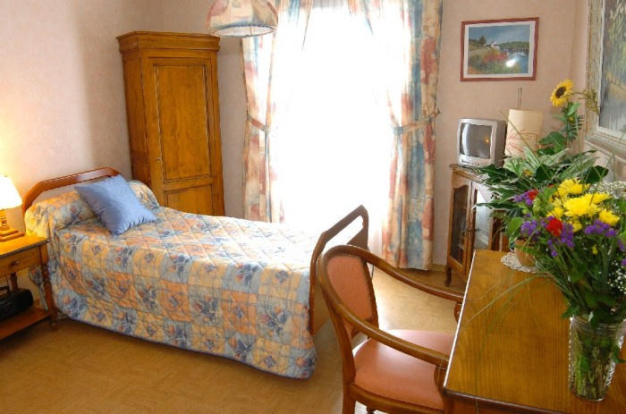 Appartement - 19 m² - 1 pièce