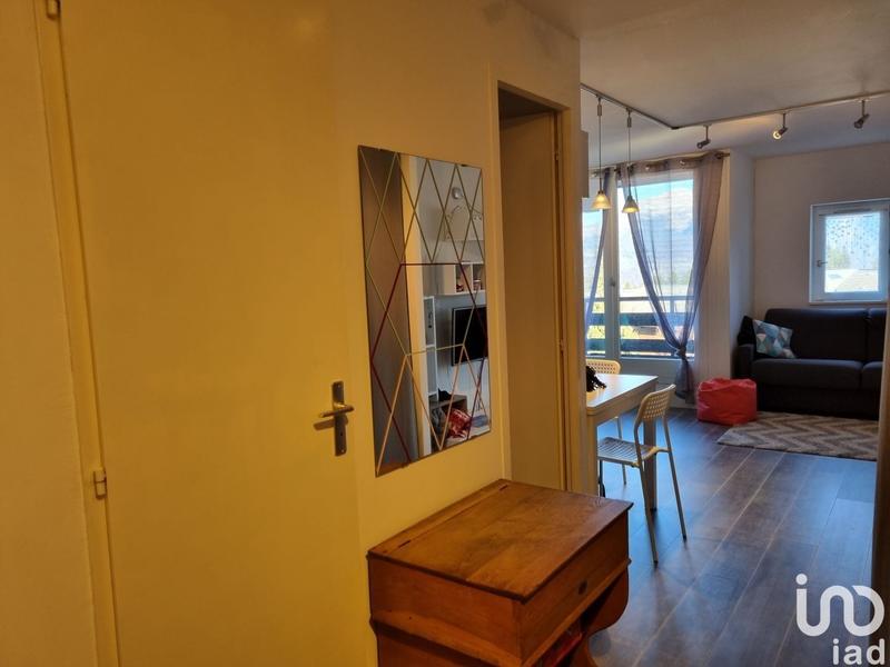 Appartement - 32 m² - 2 pièces