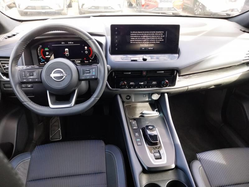 Nissan Qashqai Vp e-Power 190 ch Tekna