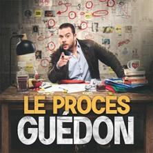 François Guédon - le Procès Guédon