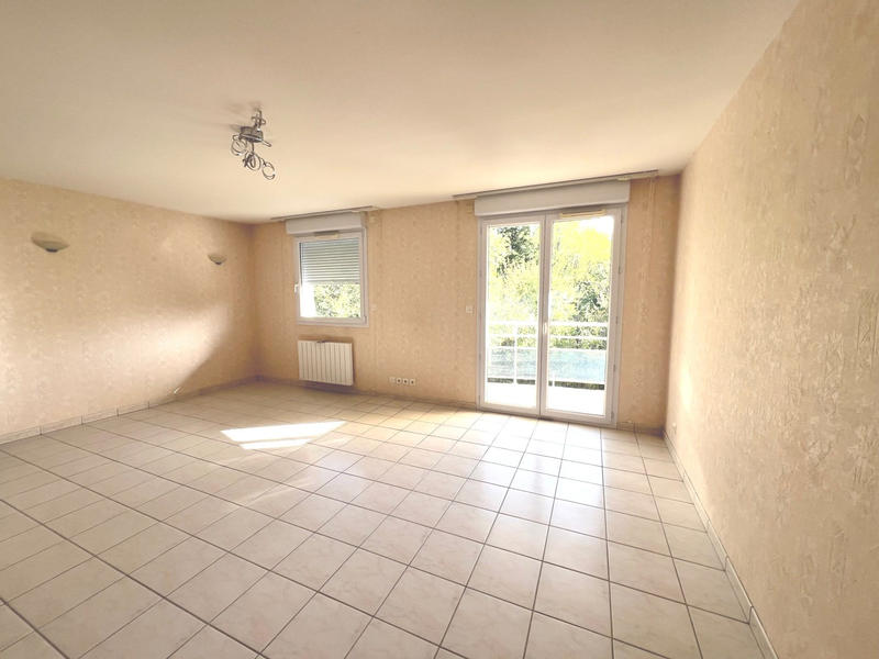 Appartement - 74 m² - 3 pièces