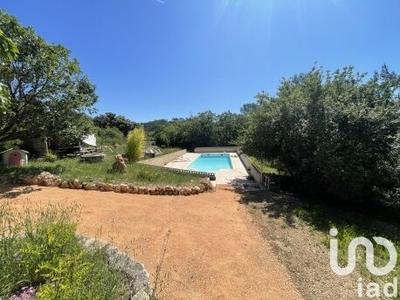 Maison - 138 m² - 5 pièces