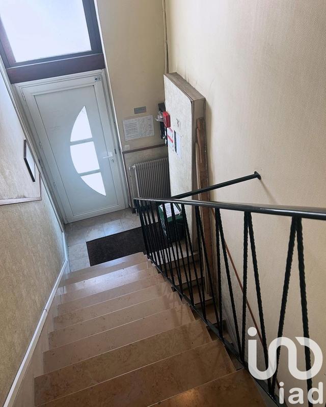 Appartement - 69 m² - 4 pièces